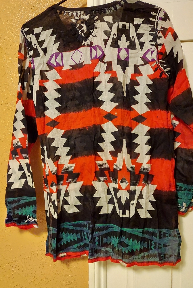 Formal Blouse